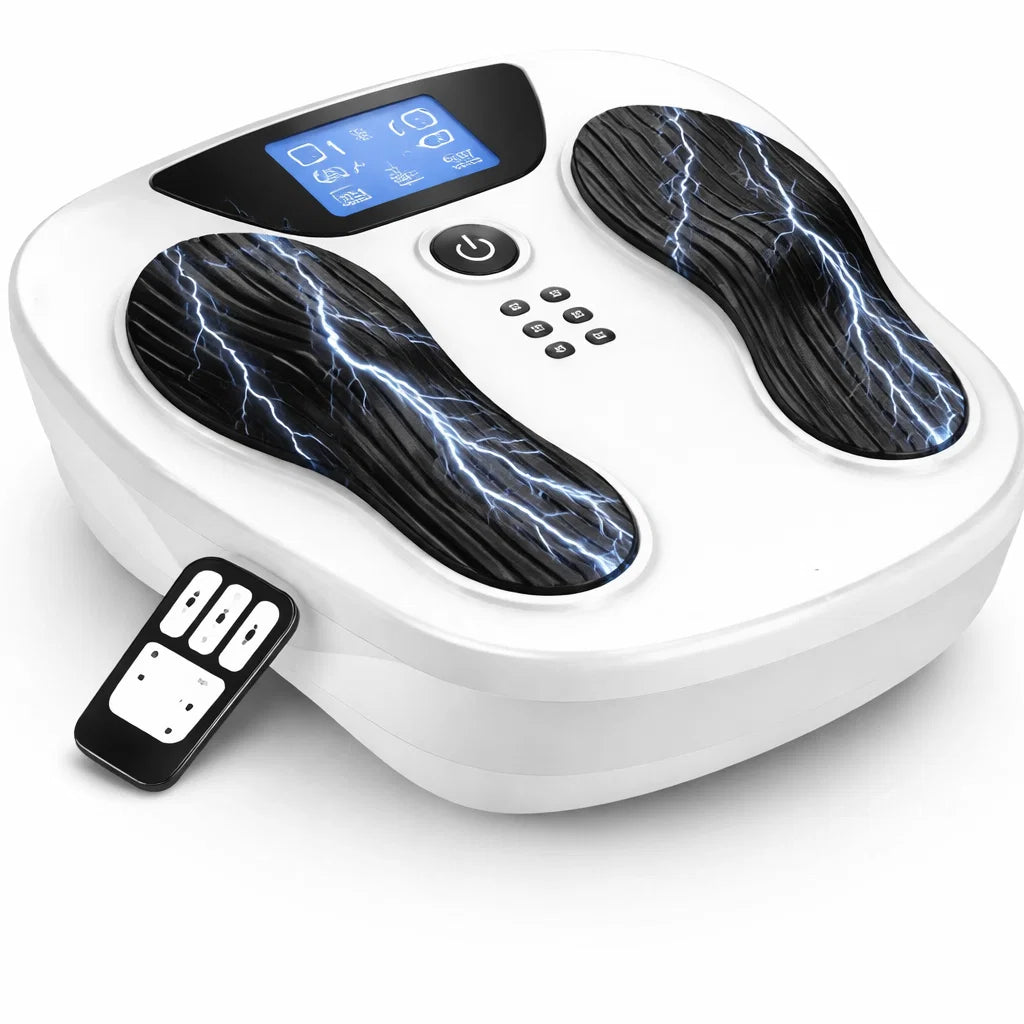 NeuroPulse Volt EMS Circulation Therapy Console
