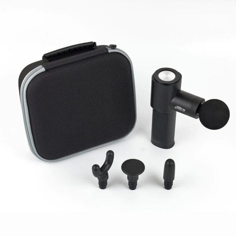 HD Mini2 Massage Gun