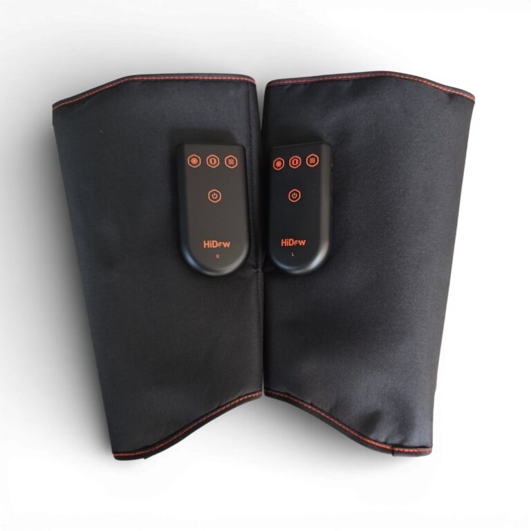 HiDow | ThermoAir Wave Compression Wraps 2.0