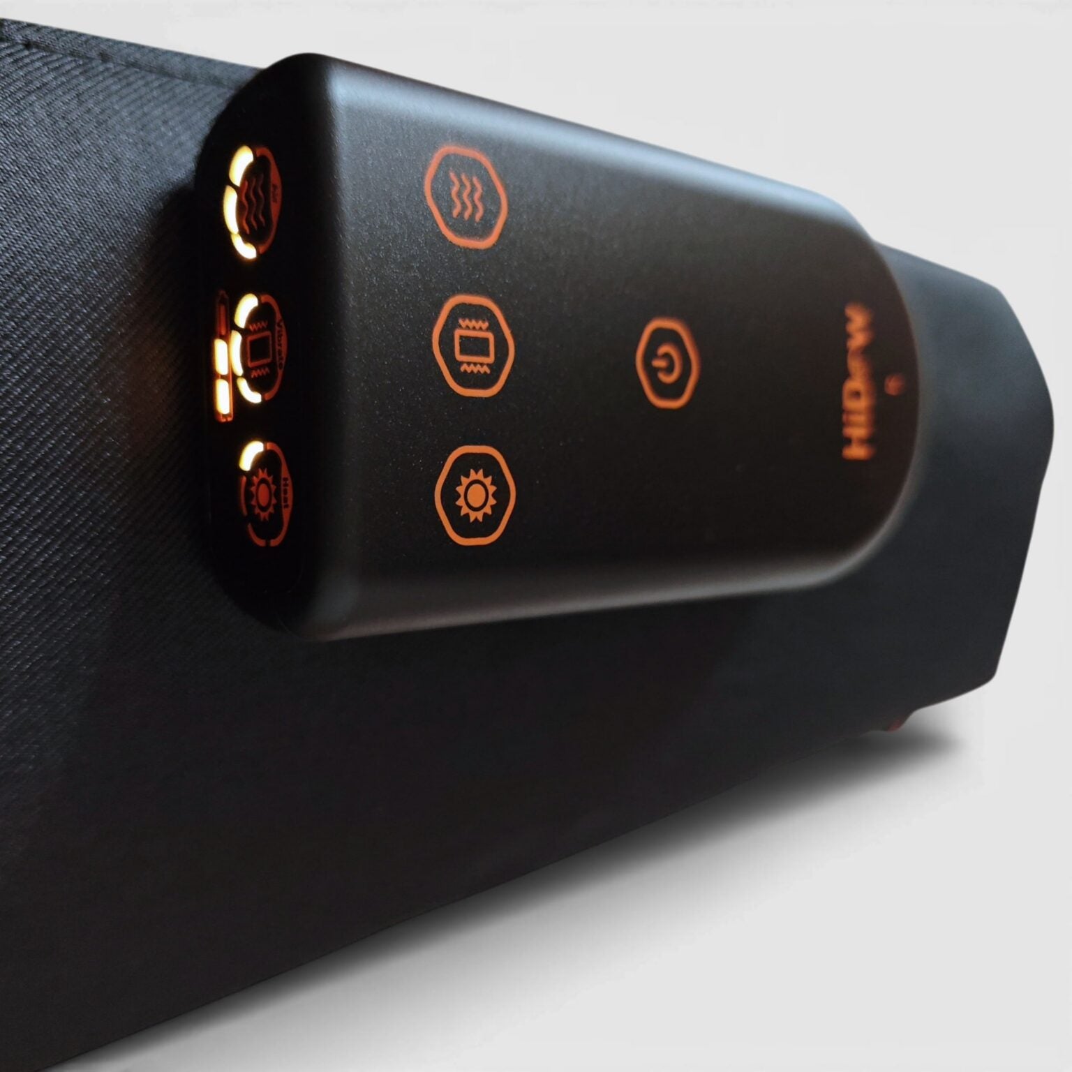 HiDow | ThermoAir Wave Compression Wraps 2.0
