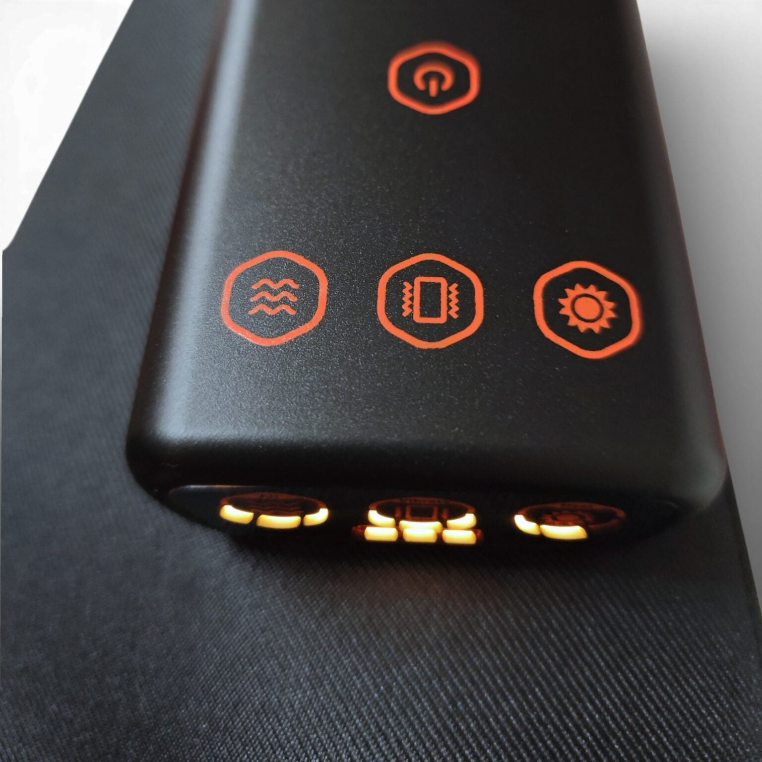 HiDow | ThermoAir Wave Compression Wraps 2.0