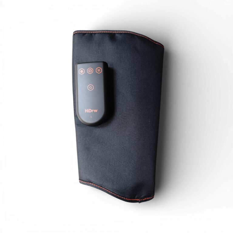 HiDow | ThermoAir Wave Compression Wraps 2.0