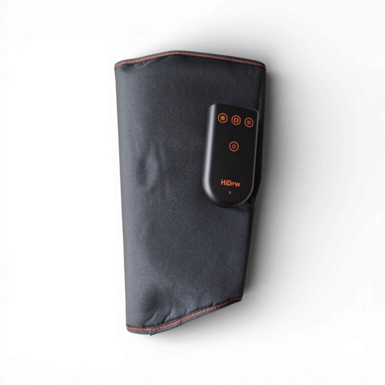 HiDow | ThermoAir Wave Compression Wraps 2.0