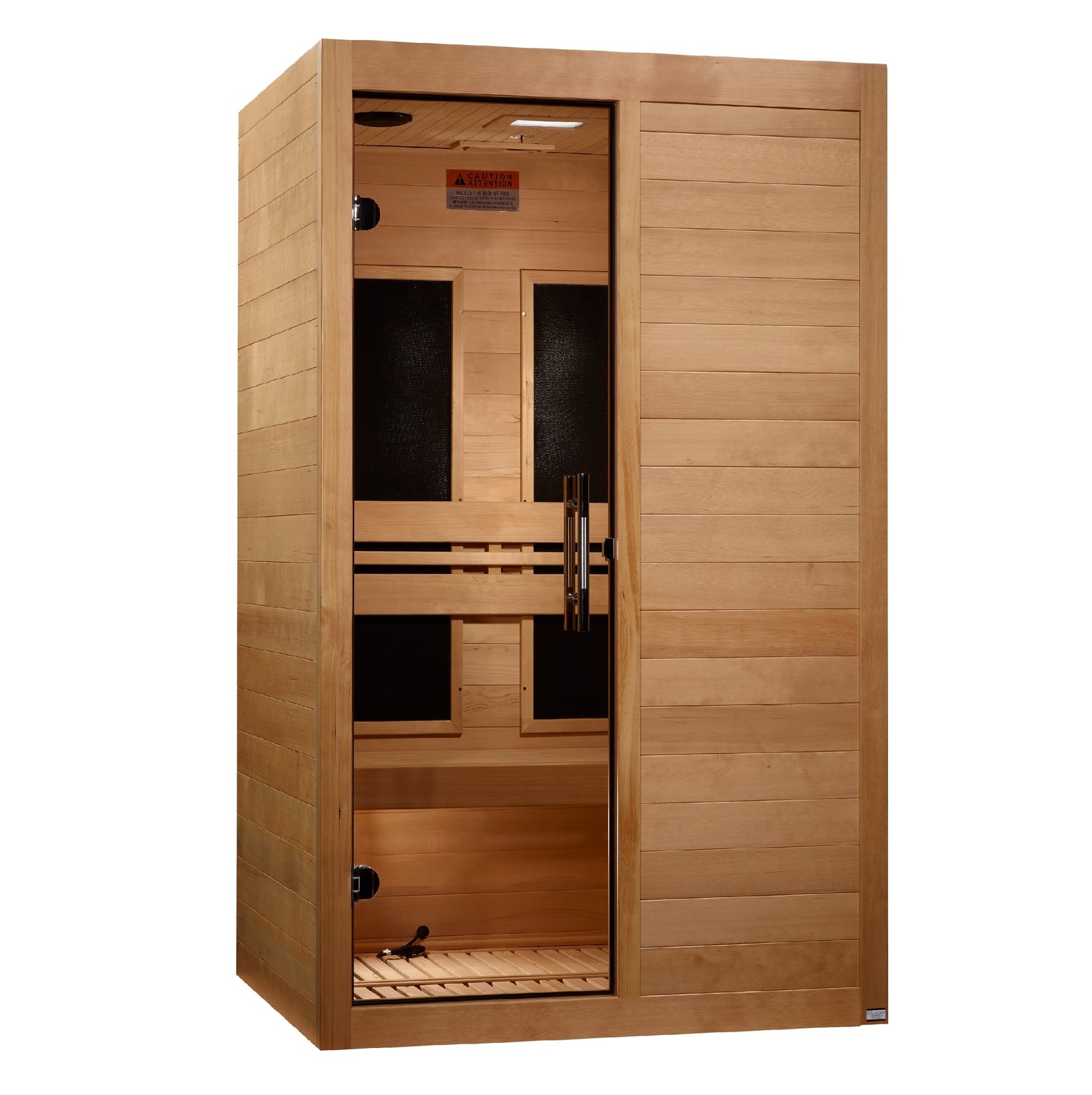 Infrared Saunas