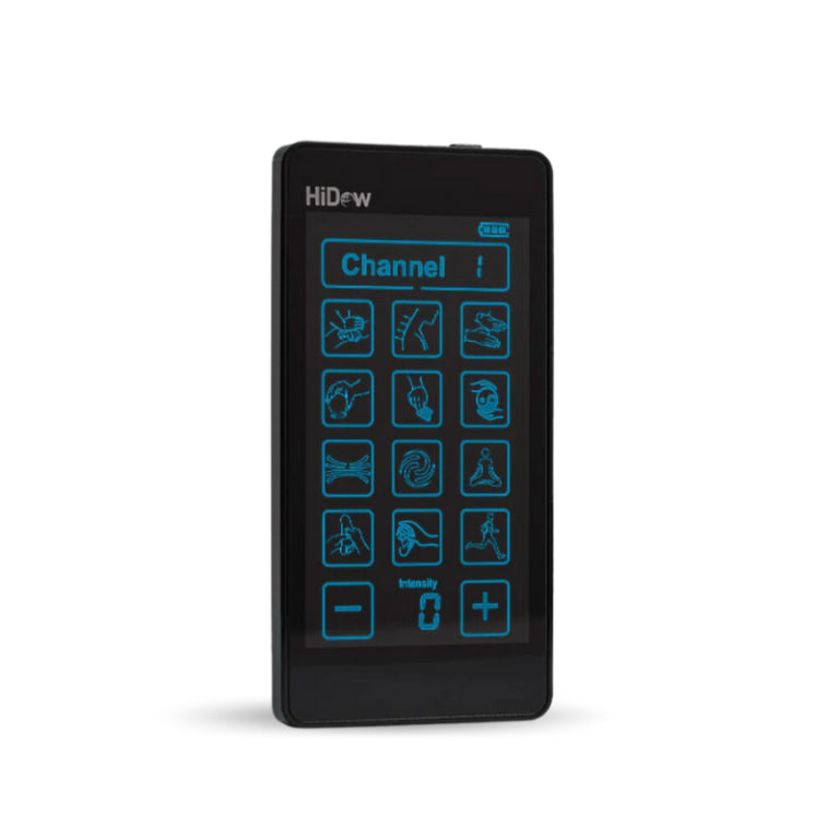 HiDow Pro Touch 6-12
