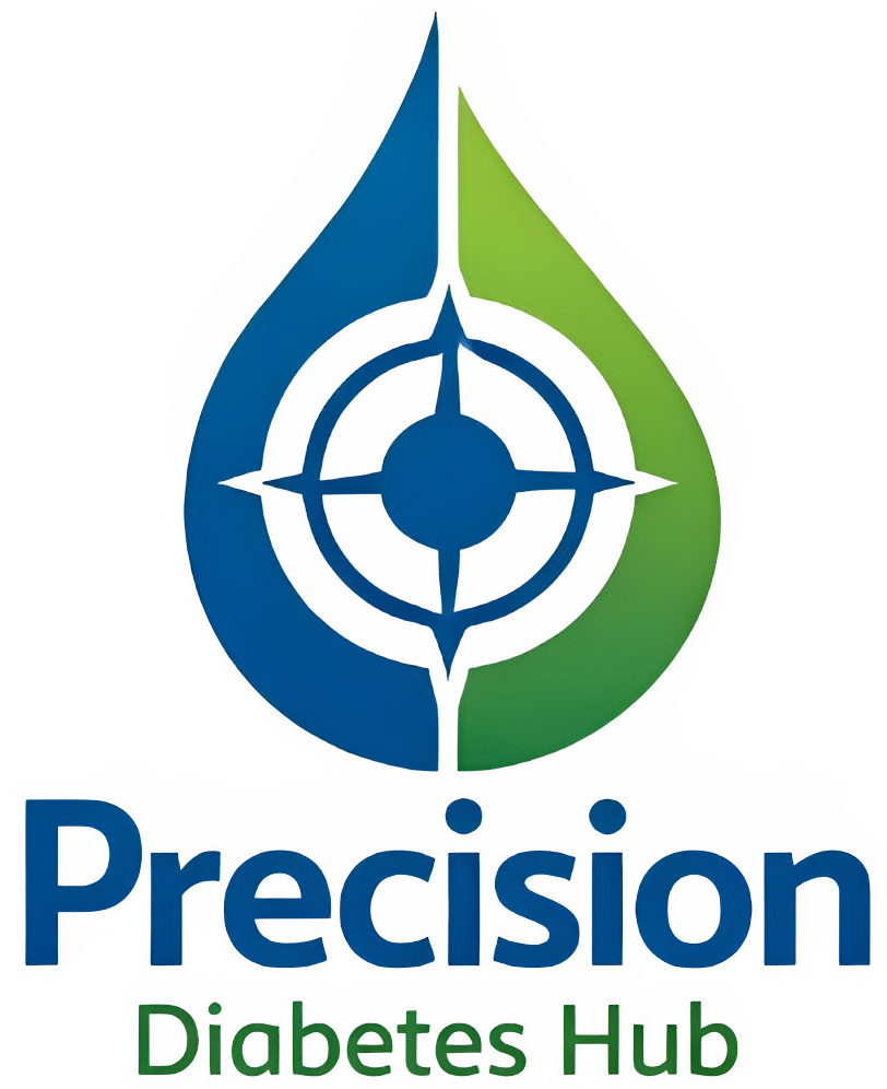 Precision Diabetes Hub 