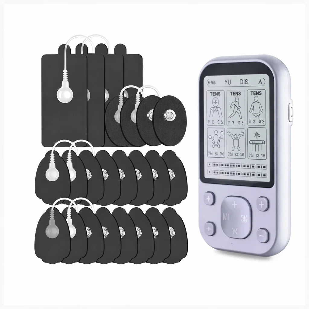 NeuroPulse Flex TENS + EMS Therapy Kit