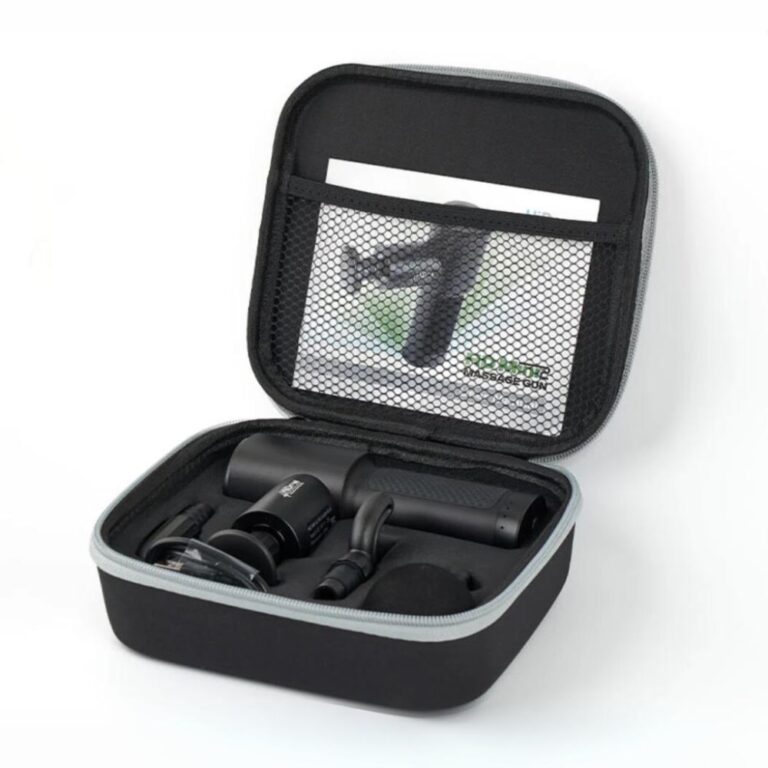 HD Mini2 Massage Gun