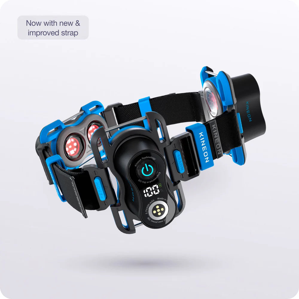Kineon MOVE + LED & Laser