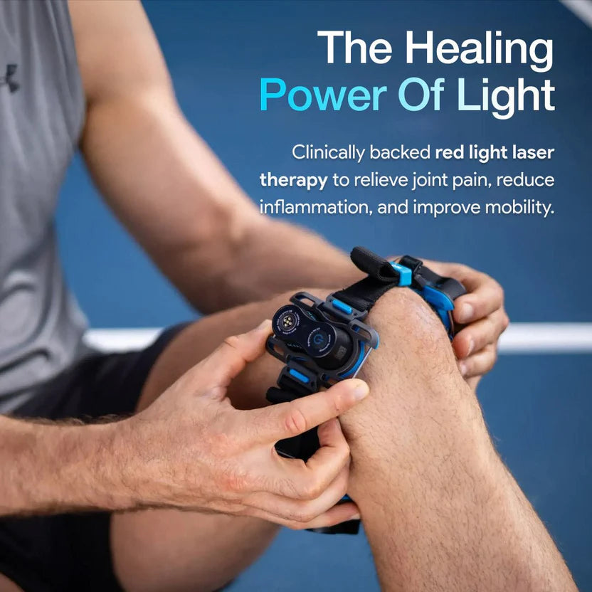 Kineon MOVE + LED & Laser